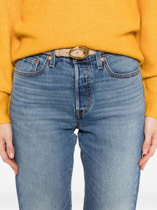 25FW 리바이스 데님 팬츠 36200 0345 BLUE - LEVI'S