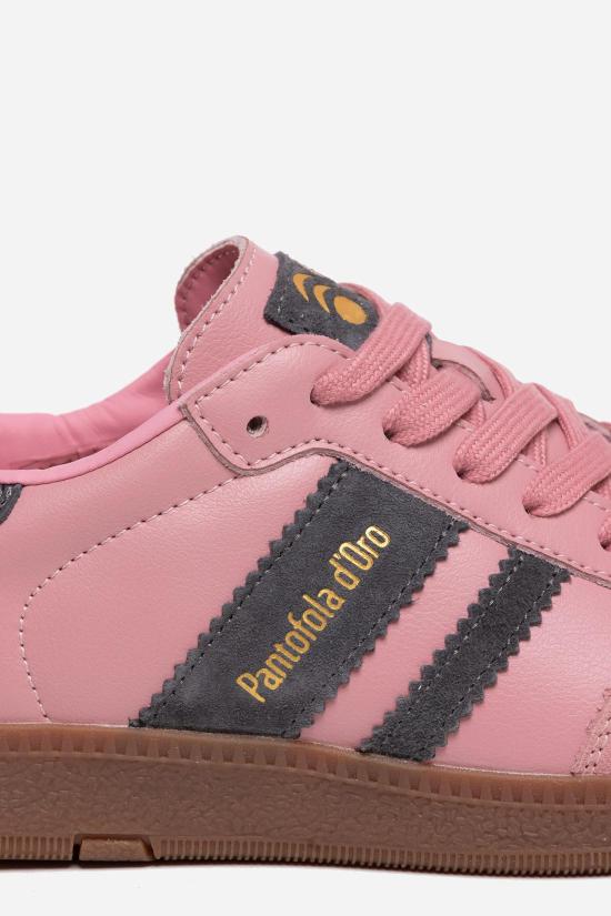 25SS 판토폴라도로 스니커즈 TWBA0000 B02X77 WHITE - PANTOFOLA D'ORO