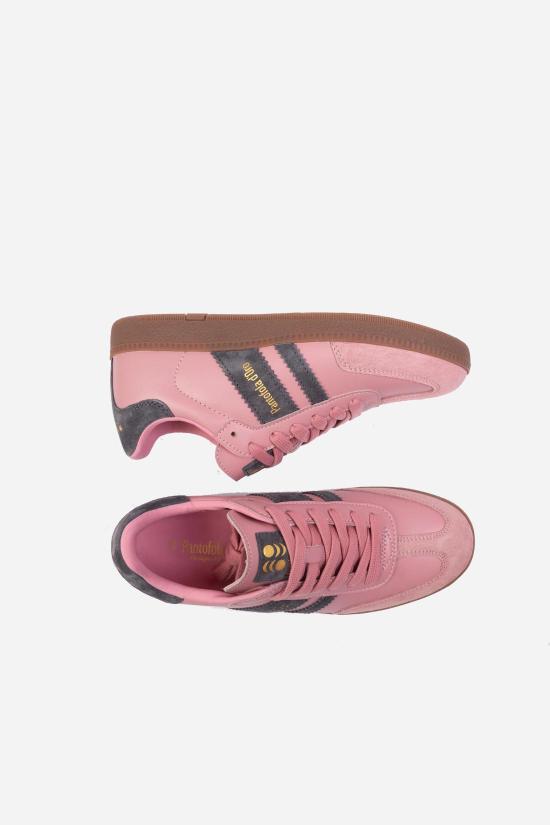 25SS 판토폴라도로 스니커즈 TWBA0000 B02X77 WHITE - PANTOFOLA D'ORO