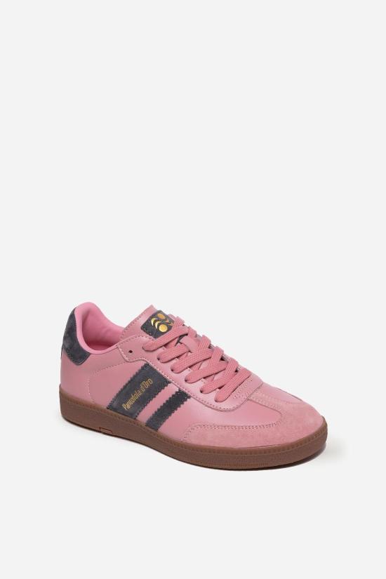 25SS 판토폴라도로 스니커즈 TWBA0000 B02X77 WHITE - PANTOFOLA D'ORO