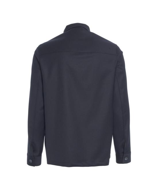 25FW 크루나 자켓 BRUGES 1620 511 NOTTE BLU - CRUNA