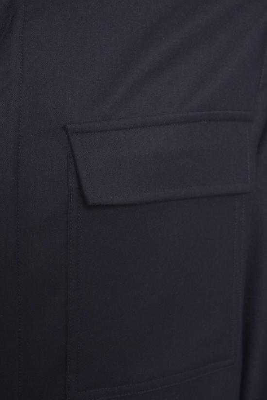 25FW 크루나 자켓 BRUGES 1620 511 NOTTE BLU - CRUNA