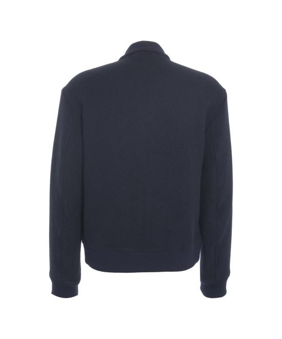 25FW 에트로 긴팔 티셔츠 MRBA0016 99TQB69 S9885 BLU - ETRO