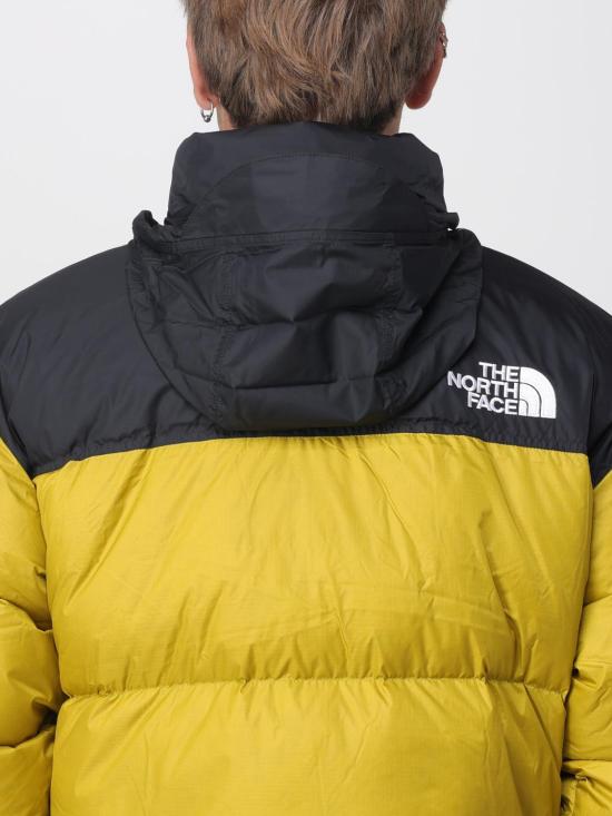 25FW 노스페이스 1996 RETRO 레트로 눕시 자켓 1996 RETRO 레트로 눕시  NF0A3C8D DCO1 Yellow - NORTH FACE