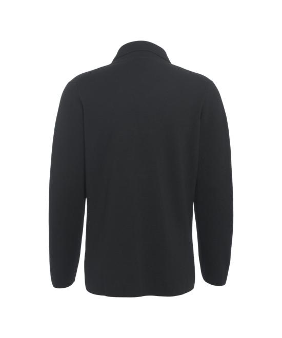 25FW 젠더 가디건 RJMLMPT WM14M 990 NERO - GENDER