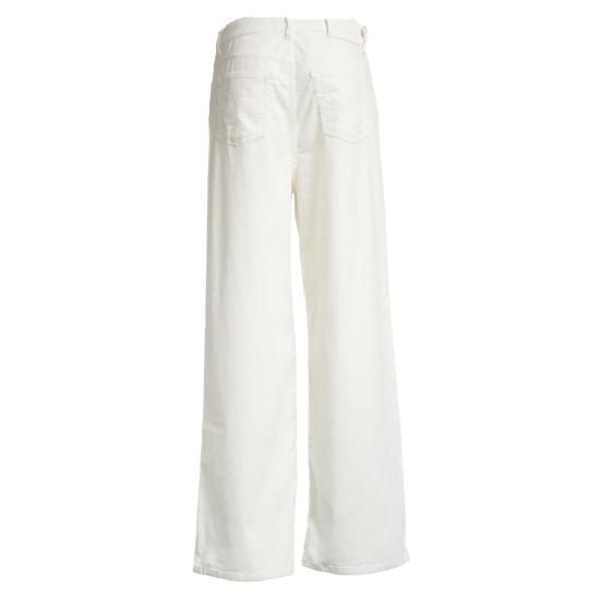 25FW 피티토리노 스트레이트 팬츠 C1VPMLZ0SV03T0 Y016 BIANCO - PT TORINO