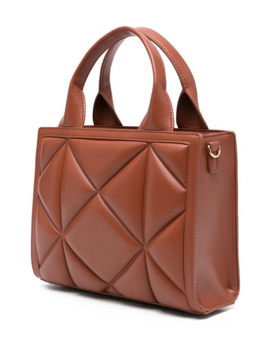 25FW 모스키노 숄더백 JC4081PP1N LC0 312 BROWN - MOSCHINO