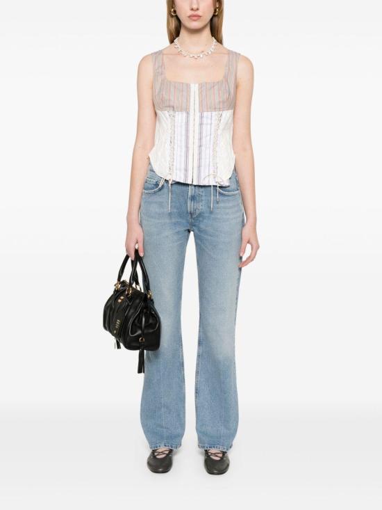 25FW 시티즌 오브 휴머니티 데님 팬츠 2195 1078 CLAIR BLUE - CITIZEN OF HUMANITY