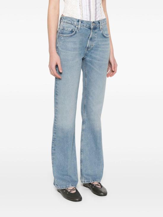 25FW 시티즌 오브 휴머니티 데님 팬츠 2195 1078 CLAIR BLUE - CITIZEN OF HUMANITY