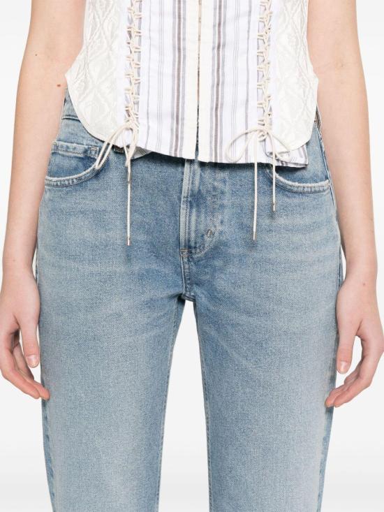 25FW 시티즌 오브 휴머니티 데님 팬츠 2195 1078 CLAIR BLUE - CITIZEN OF HUMANITY