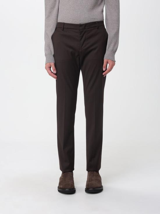 25FW 돈답 스트레이트 팬츠 UP166OS0120U002O 789 Dark