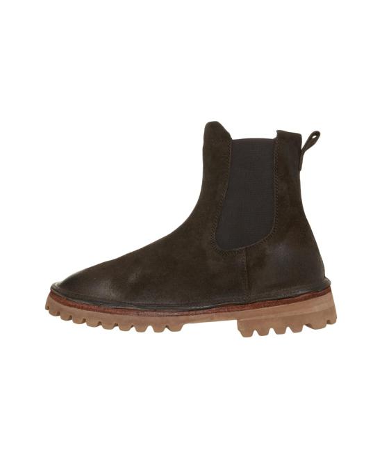 25FW 모마 부츠 53503C CAFFE MARRONE - MOMA