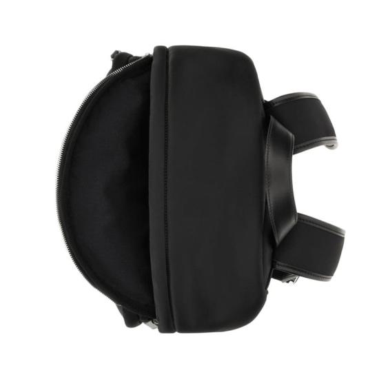 25FW 호간 백팩 KBM01UG0300UI MB999 BLACK - HOGAN