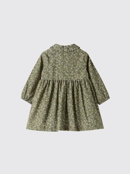 25FW [키즈] 일 구포 점프수트 A25GVL0008V 583 Multicolor - IL GUFO