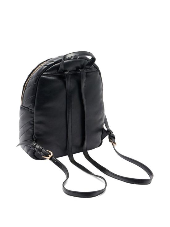 25FW 리우조 백팩 AF5186 E0426 22222 BLACK - LIU JO