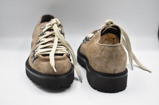 25FW 듀칼 부츠 2736 TM08 VISONE - DOUCAL’S