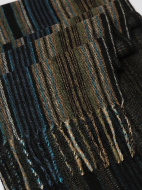 25FW 폴 스미스 머플러/스카프 M1A150KT640 79 Black - PAUL SMITH