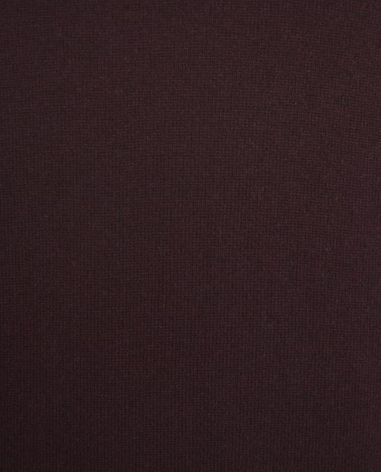 25FW 돈답 터틀넥 UT194 M00895U 002 547 ROSSO - DONDUP