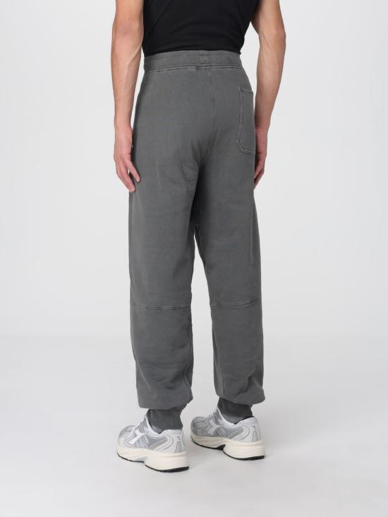 25FW 블라우어 트레이닝/조거 팬츠 25WBLUP01306007334 969 Black - BLAUER