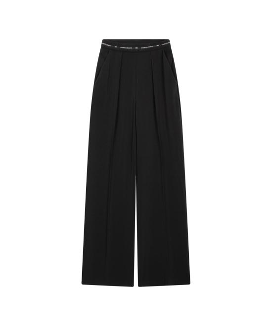 25FW 엘리자베타프랜치 수트 TU05656 221 BIANCO NERO - ELISABETTA FRANCHI