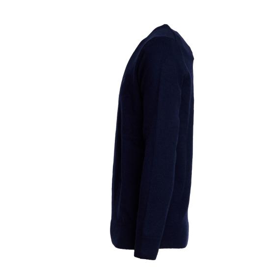 25FW 폴로 랄프로렌 스웨터 710974148001 001 BLU - POLO RALPH LAUREN