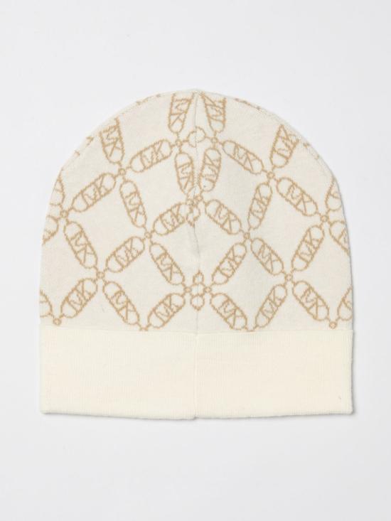 25FW [키즈] 마이클 코어스 모자 R30520 117 White - MICHAEL KORS