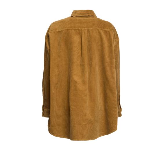 25FW 폴로 랄프로렌 셔츠 211971525001 001 BEIGE - POLO RALPH LAUREN