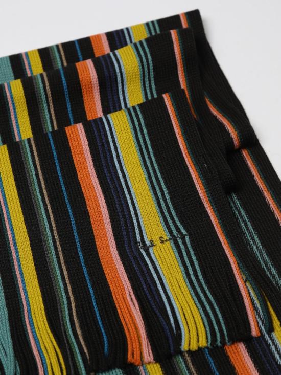 25FW 폴 스미스 머플러/스카프 M1A151FT644 79 Multicolor - PAUL SMITH