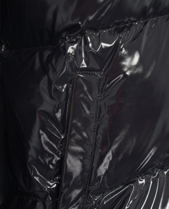 25FW 핑코 코트 101597 A2P7 Z99 NERO - PINKO