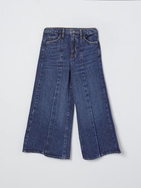 25FW [키즈] 엠포리오 아르마니 진 EG000344AF16170 MB003 Stone Washed