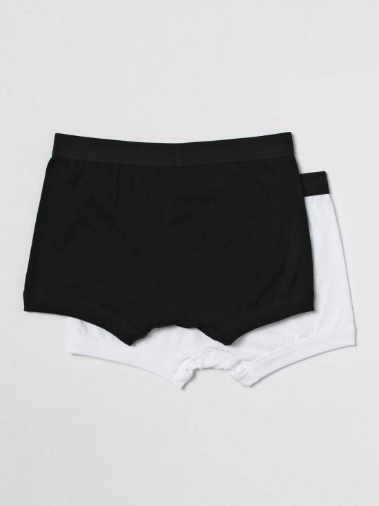 25FW 톰포드 언더웨어 T4XC31040 999 Black 2 - TOMFORD