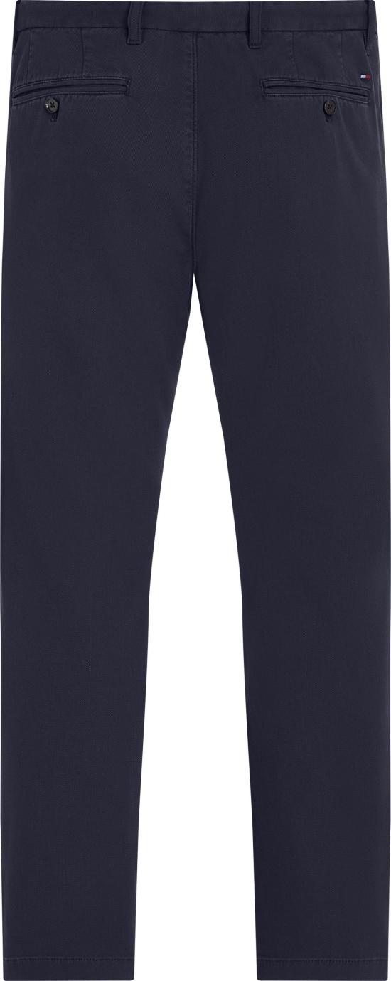  타미힐피거 스포츠웨어 MW0MW31142 DW5 BLU BLUE - TOMMY HILFIGER