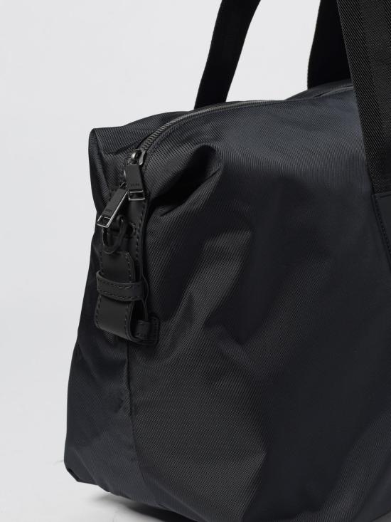 25FW 보스 더플백 50511942 406 Blue - BOSS