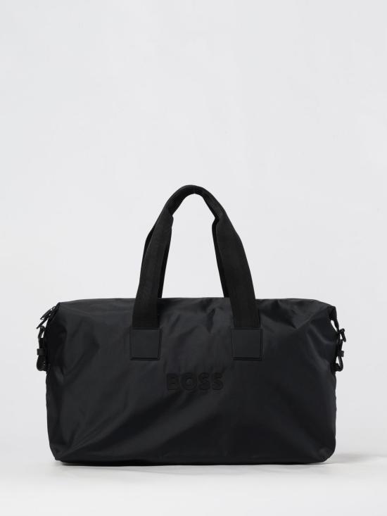 25FW 보스 더플백 50511942 406 Blue