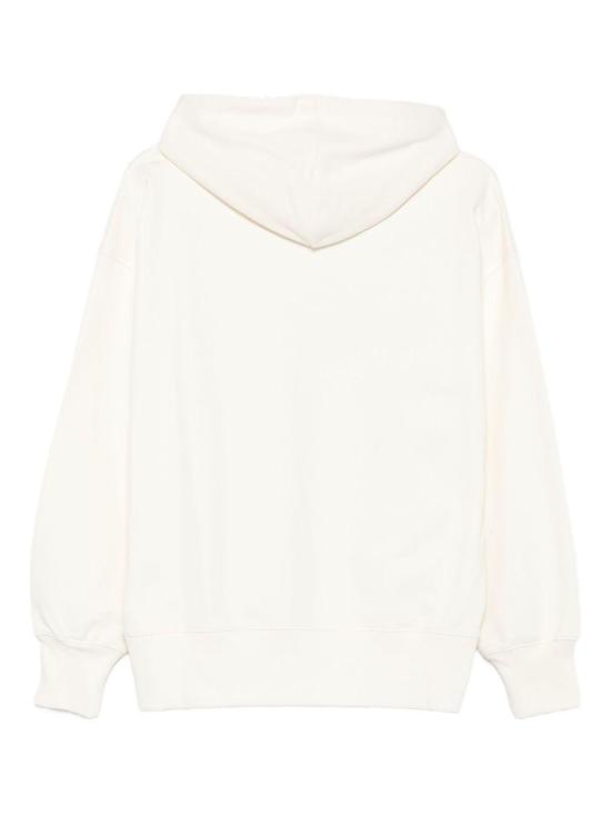 25FW 엠에스지엠 스웨터 2000MDM515 300000 02 WHITE - MSGM