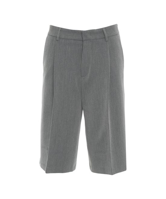 25FW 리우조 스트레이트 팬츠 MF5267TS224 84006 GREY GRIGIO