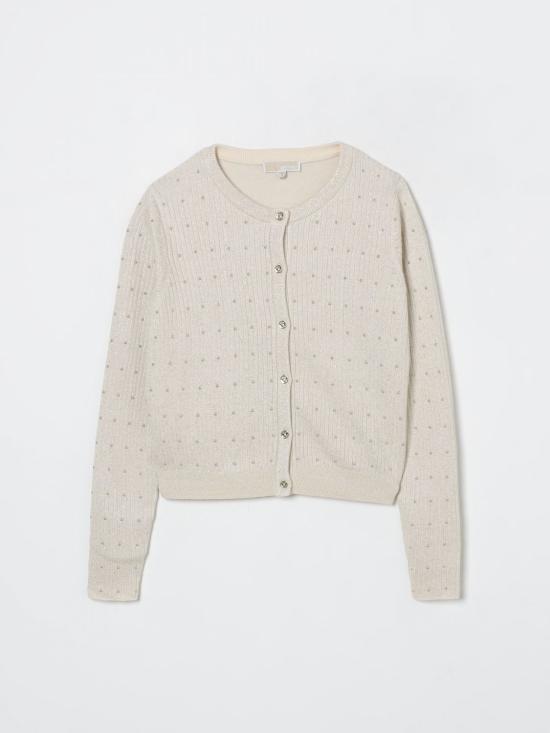 25FW [키즈] 마이클 코어스 풀오버 R30466 Z99 Gold