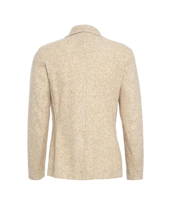 25FW 밥 수트 자켓 HARLOW183 PANNA BEIGE - BOB