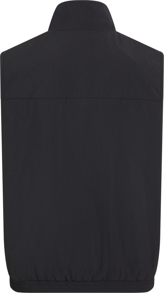  캘빈클라인 패딩 조끼 J30J325105 BEH NERO BLACK - CALVIN KLEIN