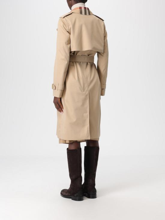 25FW 버버리 자켓 8115484 Brown - BURBERRY