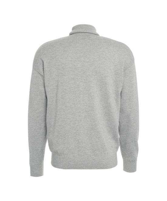 25FW 캉그라 터틀넥 2014 05 12 PERLA GRIGIO - KANGRA