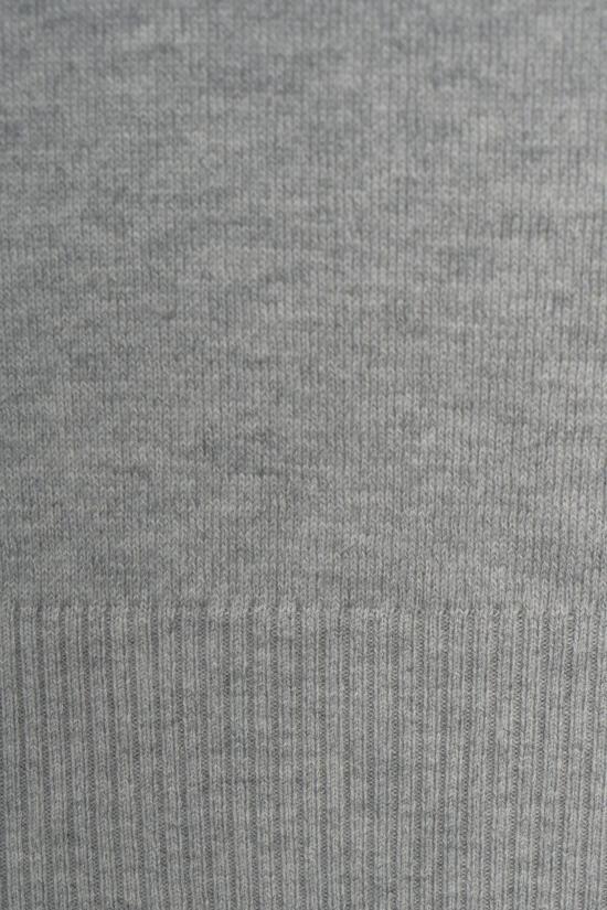 25FW 캉그라 터틀넥 2014 05 12 PERLA GRIGIO - KANGRA