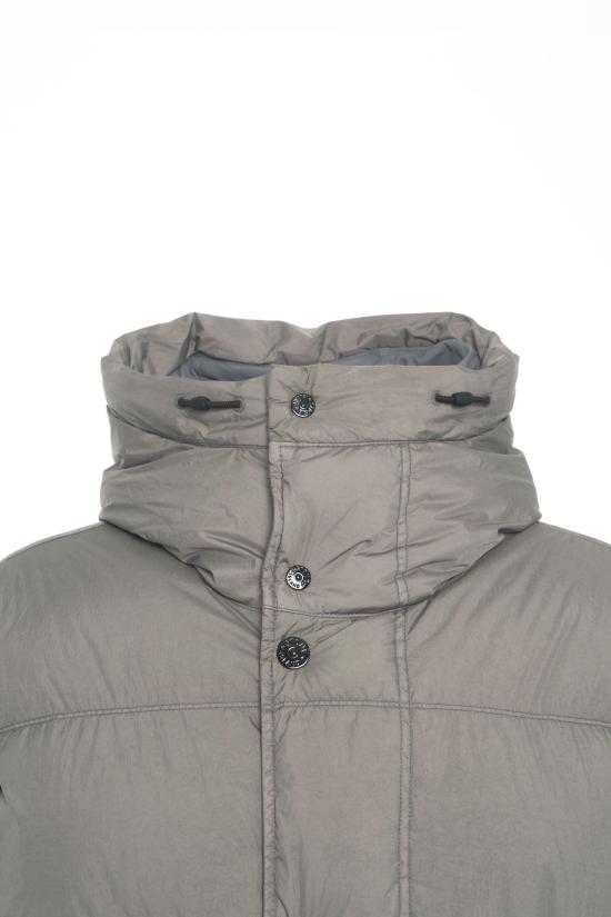 25FW 스톤 아일랜드 코트 S154100012 S0A23 V006B GRIGIO - STONE ISLAND