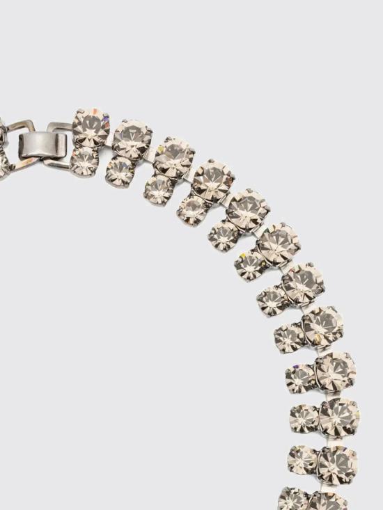 25FW 엘렌 주벨디아 보석 CS815BIS BD OX BLACK DIAMOND White - HELENEZUBELDIA