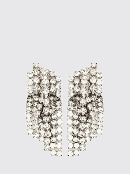 25FW 엘렌 주벨디아 보석 BSBO1033 CR PA CRYSTAL White