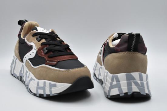 25FW 보일브랑쉐 로퍼 22 4D30 CLUB105 TIMBER BROWN - VOILE BLANCHE