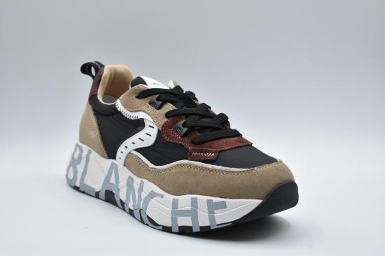 25FW 보일브랑쉐 로퍼 22 4D30 CLUB105 TIMBER BROWN - VOILE BLANCHE