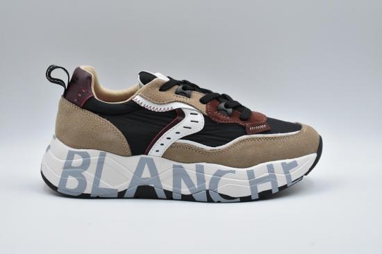 25FW 보일브랑쉐 로퍼 22 4D30 CLUB105 TIMBER BROWN