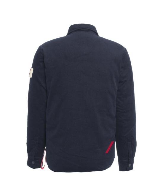 25FW 애프터라벨 자켓 BELLUNOTP312 790 BLU SCURO - AFTER LABEL