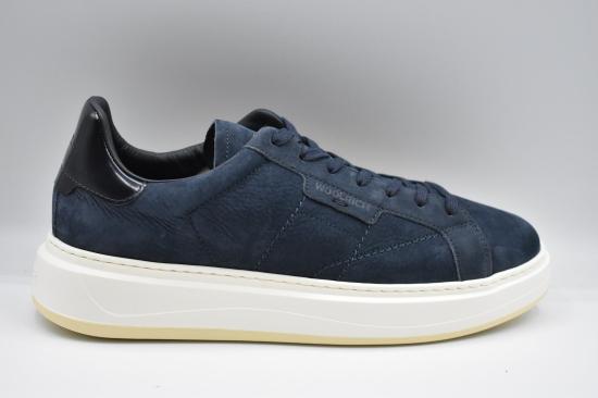 25FW 울리치 부츠 010 B30 A6 BLU BLUE